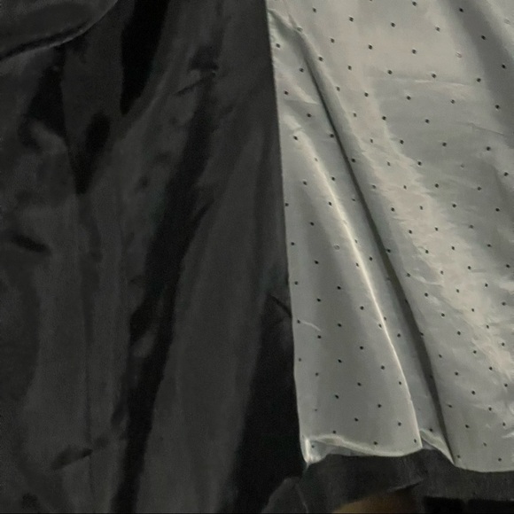 Kasper Jean-colored Suit Jacket - Picture 5 of 6